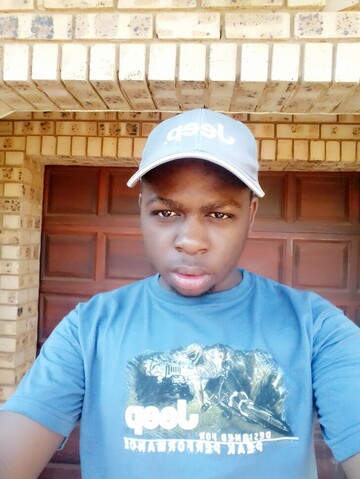 eden2, 29 Mamelodi, Gauteng, South Africa