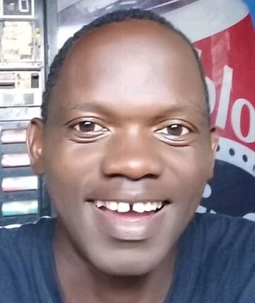Polite Prince., 34 Witbank, Mpumalanga, South Africa