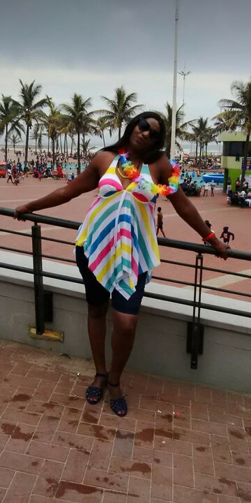 Marrium, 45 Pretoria, Gauteng, South Africa