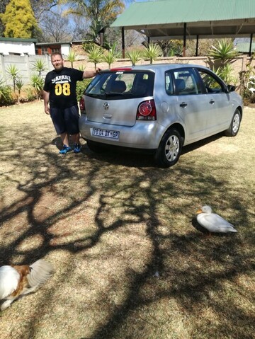vaaitjie, 38 Cullinan, Gauteng, South Africa