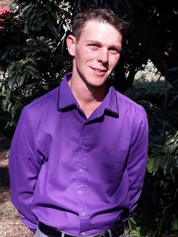 Gareth4, 33 Benoni, Gauteng, South Africa