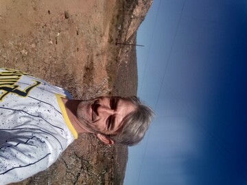 LoverBoy102, 49 Haenertsburg, Limpopo, South Africa