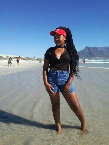 Zandy27, 25 Cape Town, Western Cape, South Africa