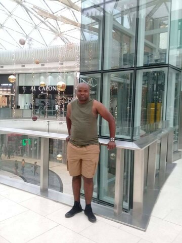 Duks, 42 Midrand, Gauteng, South Africa