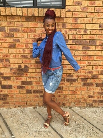 Tshidi4, 35 Soweto, Gauteng, South Africa