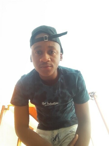 Terry9, 30 Klerksdorp, North West, South Africa