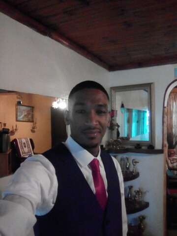 Tino7, 35 Somerset West, Western Cape, South Africa