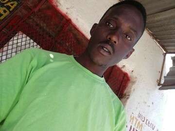 Desy Thabo95, 29 Midrand, Gauteng, South Africa