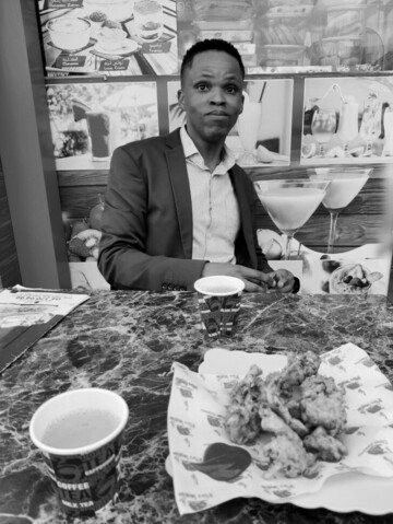 Samir, 40 Johannesburg, Gauteng, South Africa