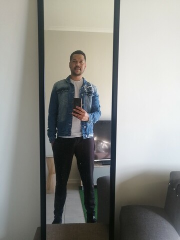mike53, 35 Cape Town, Western Cape, South Africa