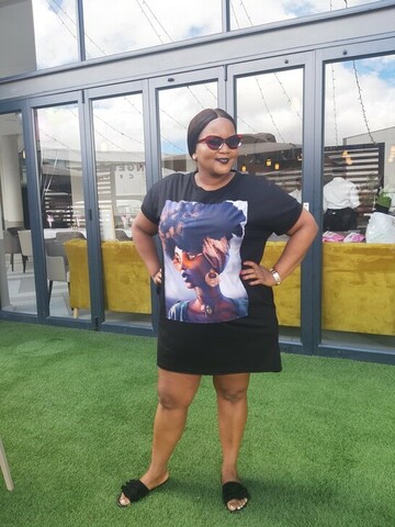 Ntombi52, 45 Mthatha, Eastern Cape, South Africa