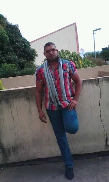 Raiden, 40 Newcastle, KwaZulu-Natal, South Africa