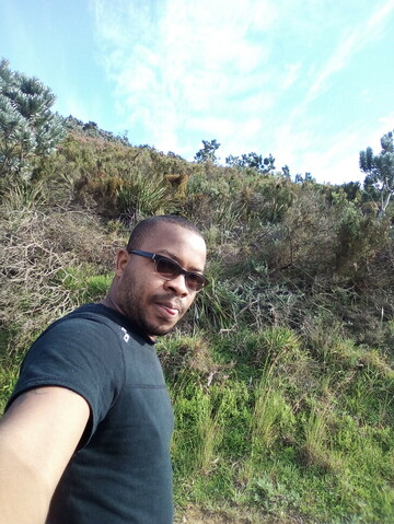 Legolas, 39 Cape Town, Western Cape, South Africa