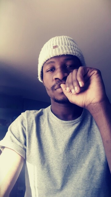 Ndumiso2020, 29 Vanderbijlpark, Gauteng, South Africa
