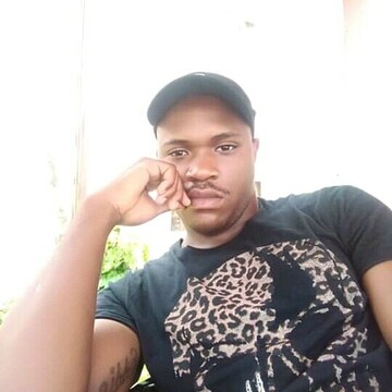 Eddie42, 34 Pretoria, Gauteng, South Africa