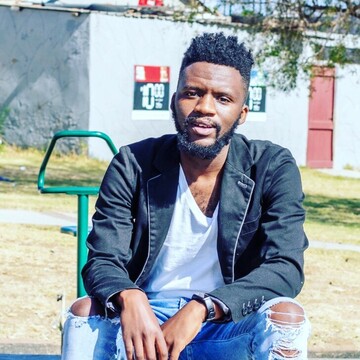 Thi-BO, 29 Midrand, Gauteng, South Africa