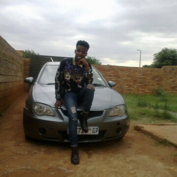 Naserudiin, 52 Upington, Northern Cape, South Africa