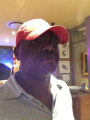 Thembanii, 46 Johannesburg, Gauteng, South Africa