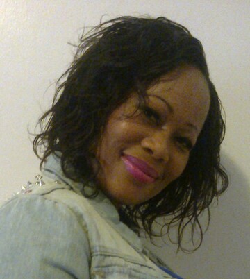 patty39, 42 Welkom, Free State, South Africa