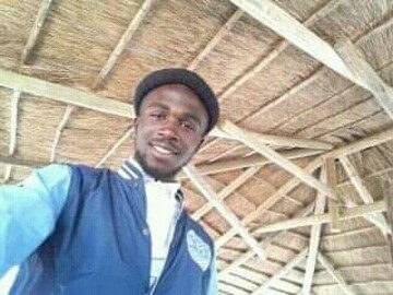 Uncle Bae, 25 Soweto, Gauteng, South Africa