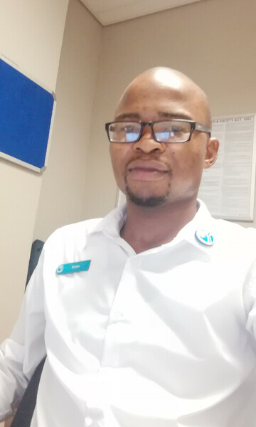 Mr B, 41 De Deur, Gauteng, South Africa