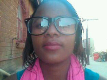 Amanda94, 34 Johannesburg, Gauteng, South Africa