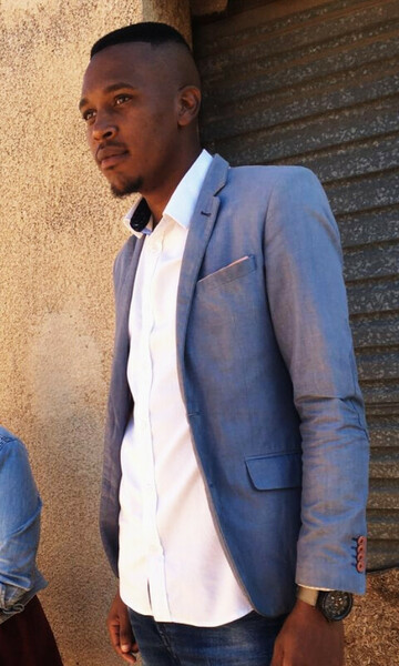 StaticMajor, 32 Soweto, Gauteng, South Africa