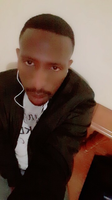 kane_K, 30 Newcastle, KwaZulu-Natal, South Africa