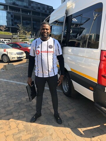 Bree4, 41 Midrand, Gauteng, South Africa