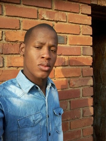 Michael118, 33 Witbank, Mpumalanga, South Africa