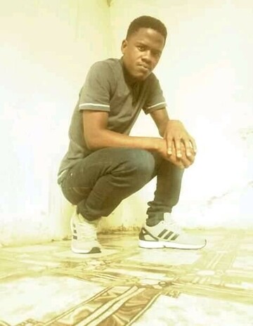 Luyah4, 32 Durban, KwaZulu-Natal, South Africa