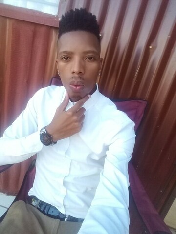 Stephen L, 35 Sebokeng, Gauteng, South Africa