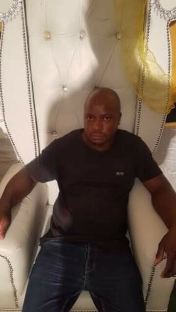 Francho, 38 Tembisa, Gauteng, South Africa