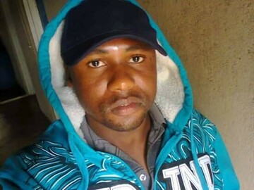 Micheal25, 37 Hazyview, Mpumalanga, South Africa