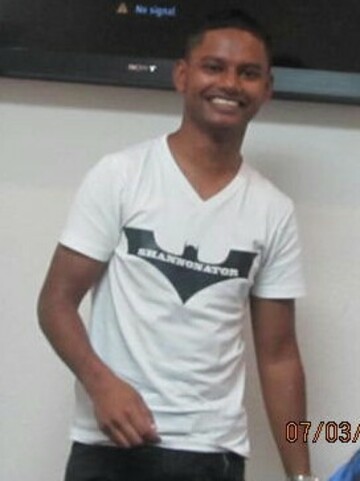 Clocker, 36 Johannesburg South, Gauteng, South Africa