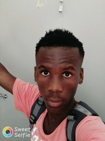 Isaac49, 25 Port Alfred, Eastern Cape, South Africa