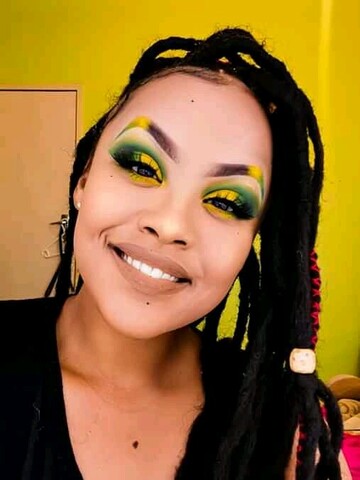 BubblyZyy, 25 Pretoria, Gauteng, South Africa