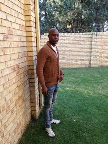 Blackish, 37 Witbank, Mpumalanga, South Africa