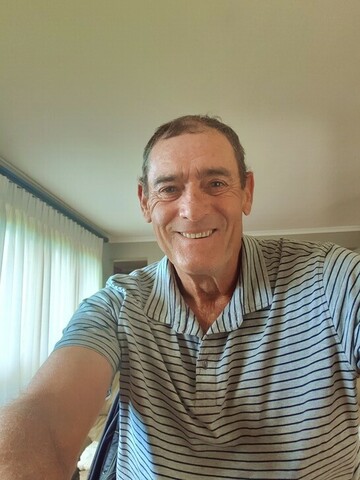 Dannyboy60, 66 George, Western Cape, South Africa