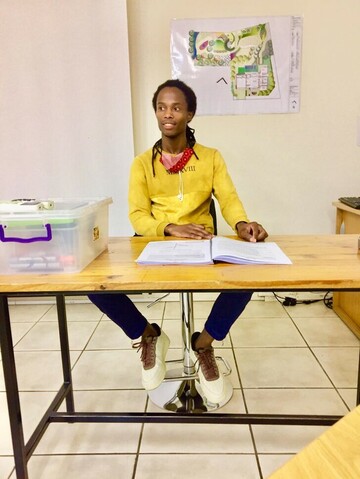 Tlhologelo, 31 Randburg, Gauteng, South Africa