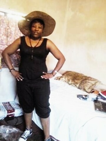 NONSIKO, 44 Soweto, Gauteng, South Africa