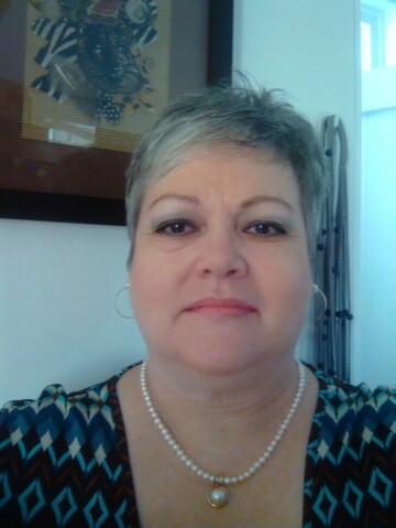 Gemini Lady, 57 Graaff Reinet, Eastern Cape, South Africa