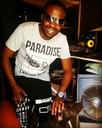 Phathu, 35 Germiston, Gauteng, South Africa