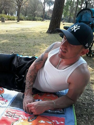 andrew64, 43 Alberton, Gauteng, South Africa