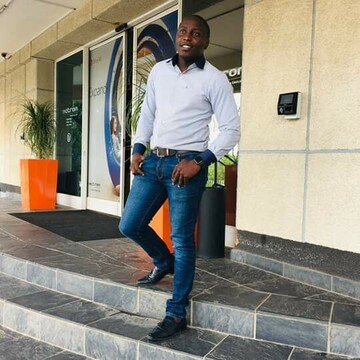 kail, 40 Kroonstad, Free State, South Africa