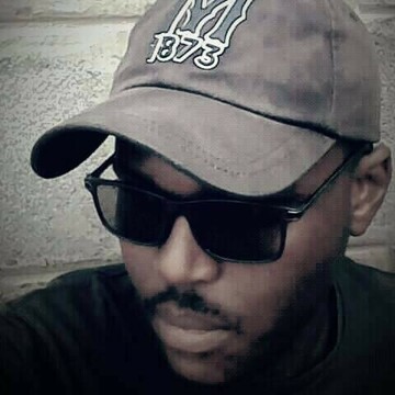 Tich, 32 Bloemfontein, Free State, South Africa