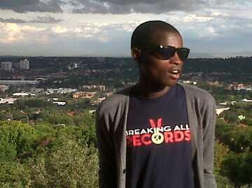 mozel, 33 Johannesburg, Gauteng, South Africa