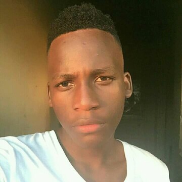 Khehla, 27 Durban, KwaZulu-Natal, South Africa