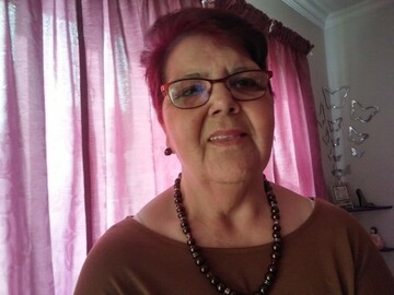 lettie3, 76 Port Elizabeth, Eastern Cape, South Africa