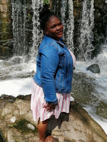 Hleh, 50 Boksburg, Gauteng, South Africa